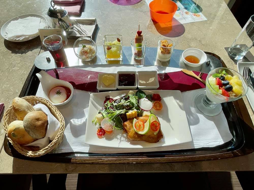 ▎台北溫泉飯店▎隱身山林的頂級溫泉酒店【北投麗禧溫泉酒店】房間就有溫泉、大眾湯也棒