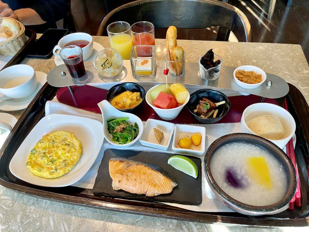 ▎台北溫泉飯店▎隱身山林的頂級溫泉酒店【北投麗禧溫泉酒店】房間就有溫泉、大眾湯也棒