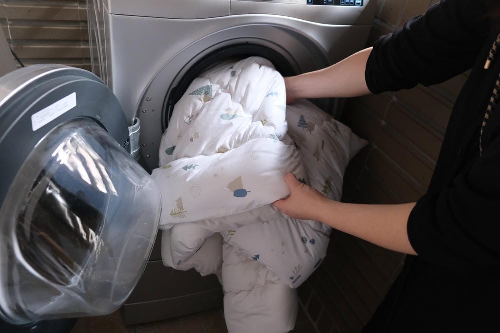 【德國Bosch i-Dos智慧滾筒洗衣機】精準計算洗劑、14種專業洗程。寶寶衣、羽絨衣、羊毛衣一機搞定!