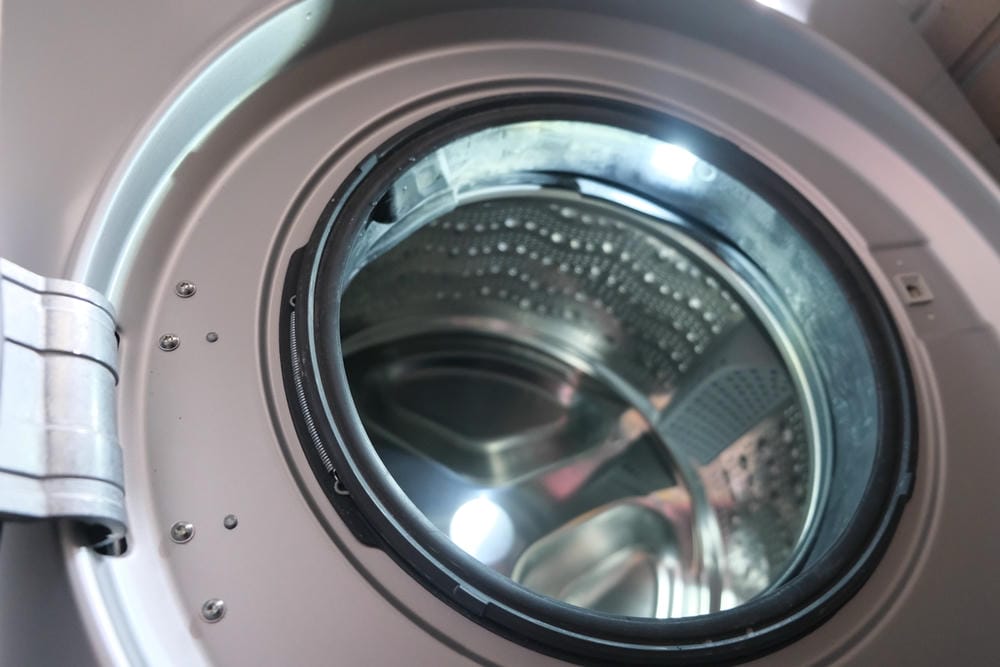 【德國Bosch i-Dos智慧滾筒洗衣機】精準計算洗劑、14種專業洗程。寶寶衣、羽絨衣、羊毛衣一機搞定!