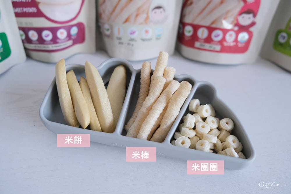 ▎團購▎寶寶必備米餅【Naeiae韓國米餅】寶寶零食補貨團/韓國BROWN嬰兒濕紙巾