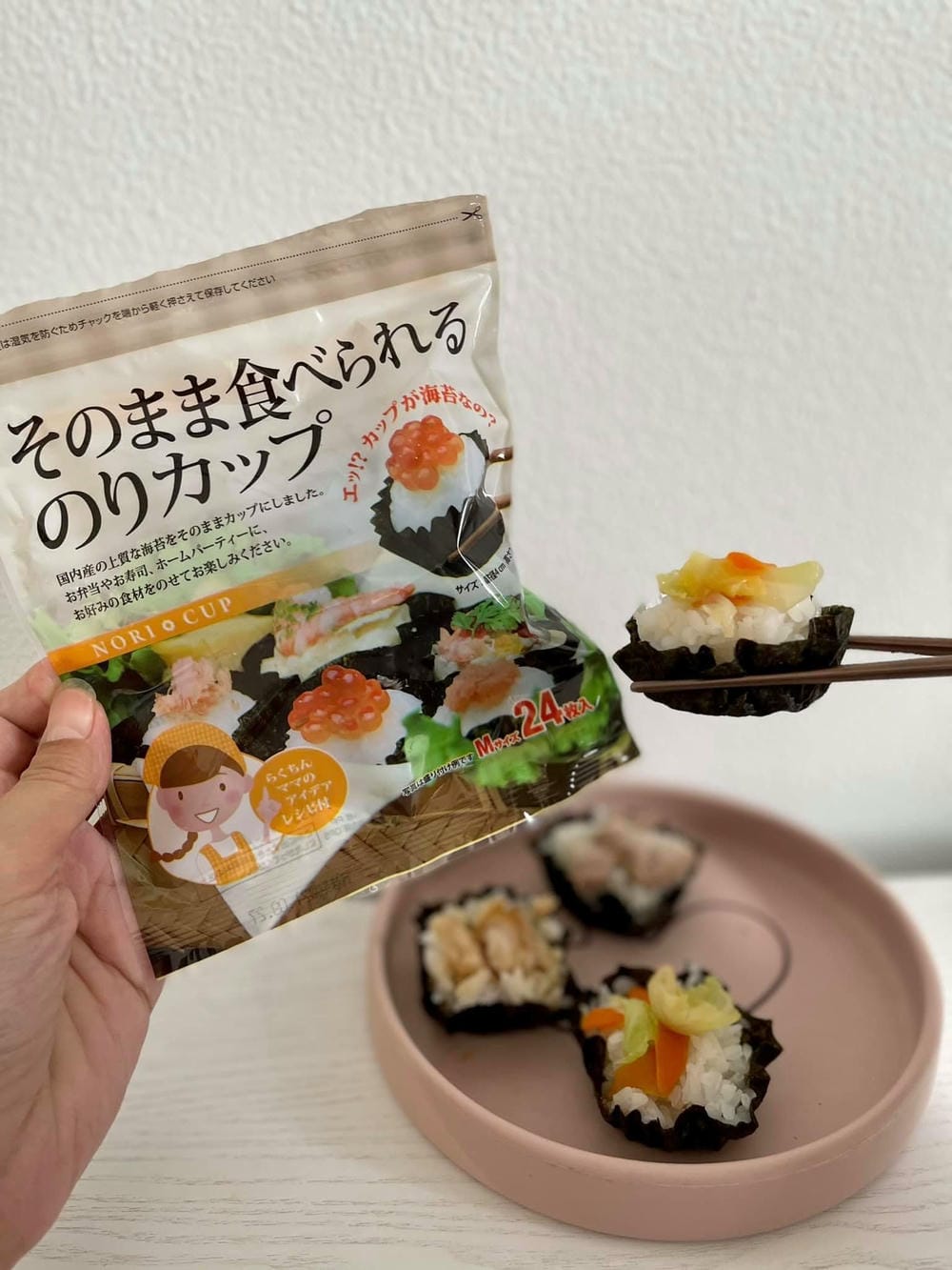 ▎團購▎寶寶必備米餅【Naeiae韓國米餅】寶寶零食補貨團/韓國BROWN嬰兒濕紙巾