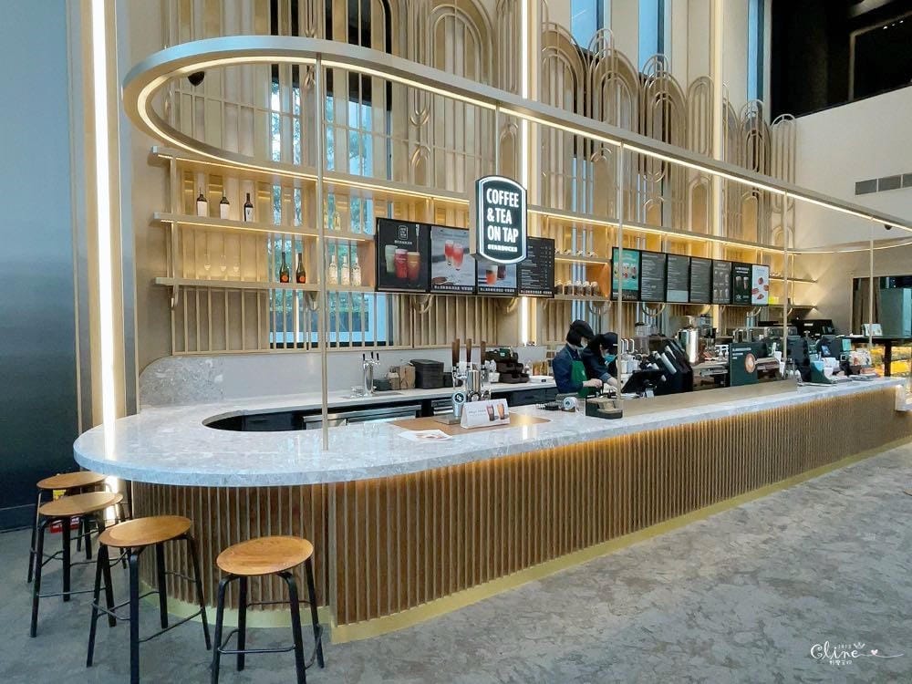 ▌台北住宿推薦 ▌台北時代寓所Hotel Resonance Taipei 。2020全新開幕超時尚旅店，房客可獨享星巴克早餐時段