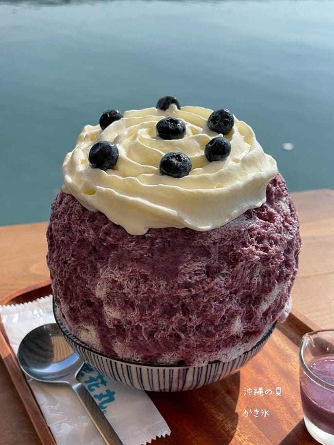 ▌淡水美食▌浪花丸かき氷.淡水分號。不能出國只好來浪花丸感受日式氛圍
