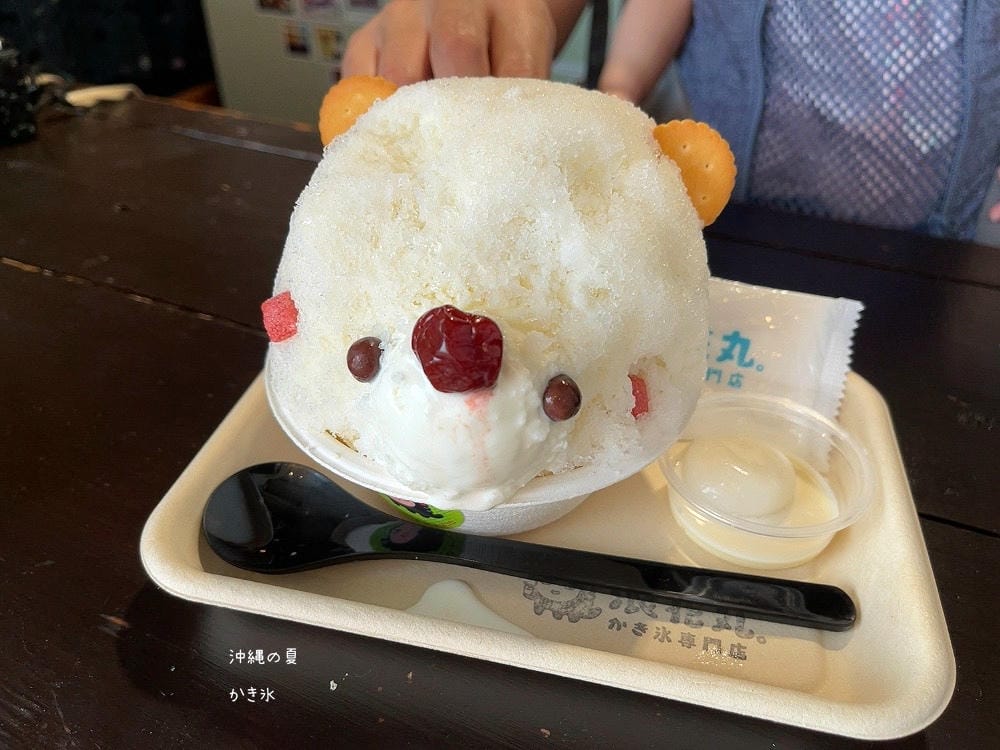 ▌淡水美食▌浪花丸かき氷.淡水分號。不能出國只好來浪花丸感受日式氛圍