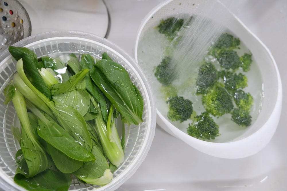 ▌團購▌第一次做副食品就上手【chicco多功能食物調理機】切割、加熱、蒸煮、攪碎一機搞定