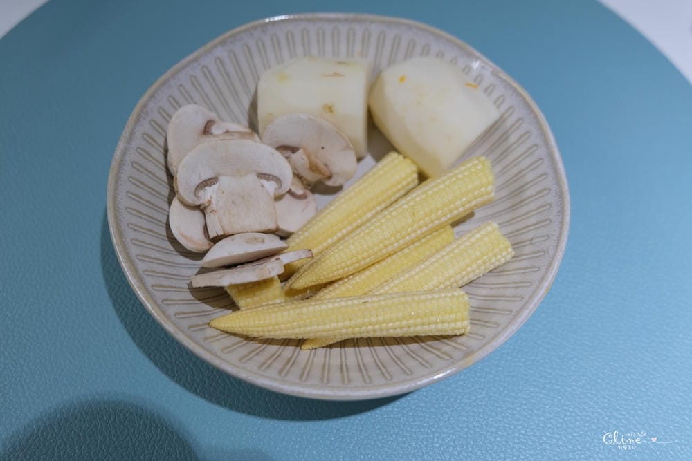 ▌團購▌第一次做副食品就上手【chicco多功能食物調理機】切割、加熱、蒸煮、攪碎一機搞定