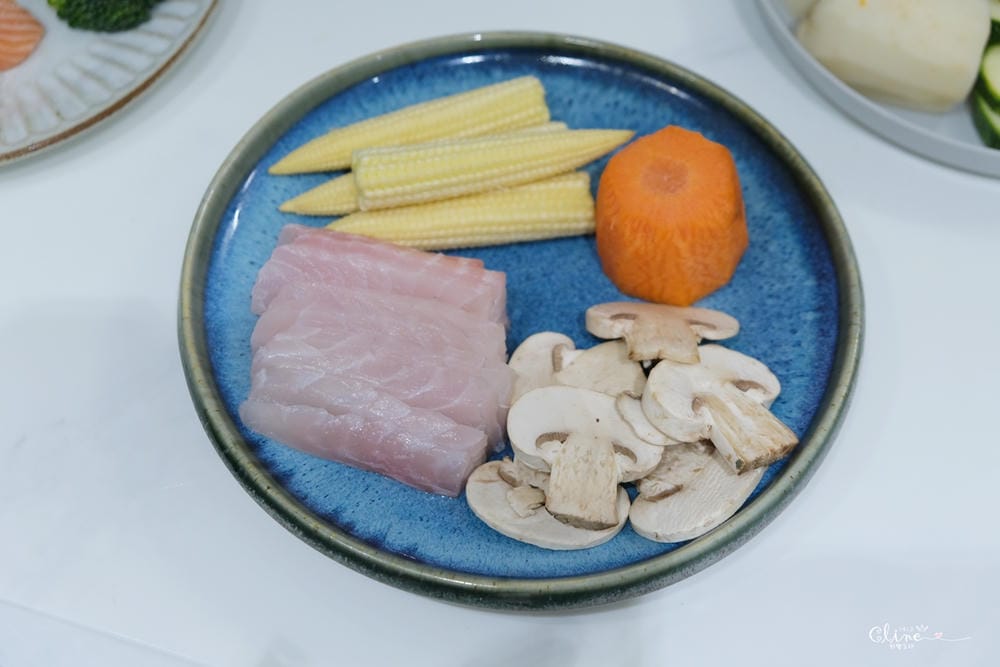 ▌團購▌第一次做副食品就上手【chicco多功能食物調理機】切割、加熱、蒸煮、攪碎一機搞定