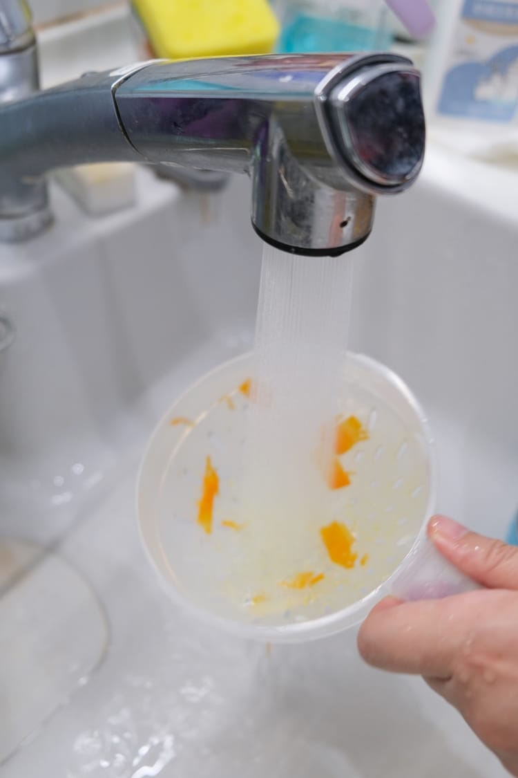 ▌團購▌第一次做副食品就上手【chicco多功能食物調理機】切割、加熱、蒸煮、攪碎一機搞定