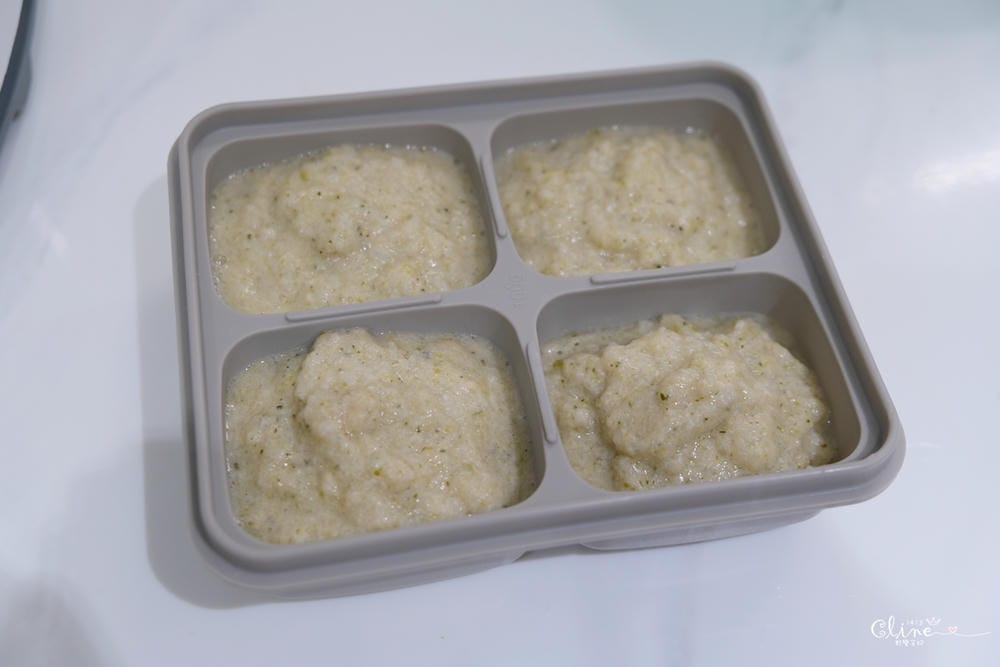 ▌團購▌第一次做副食品就上手【chicco多功能食物調理機】切割、加熱、蒸煮、攪碎一機搞定