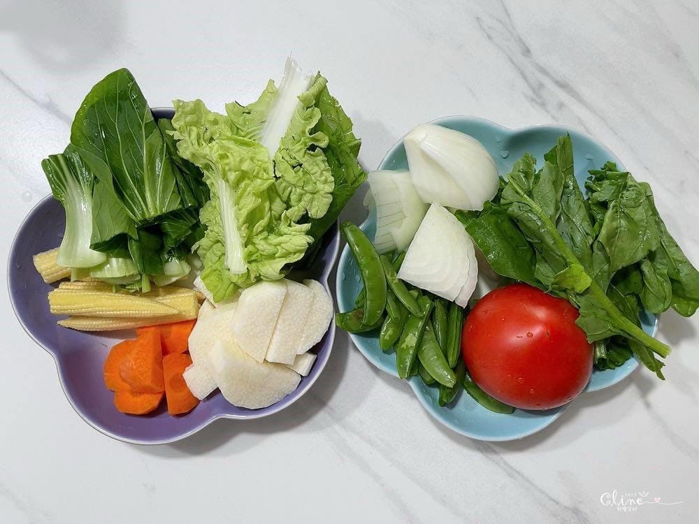▌團購▌第一次做副食品就上手【chicco多功能食物調理機】切割、加熱、蒸煮、攪碎一機搞定
