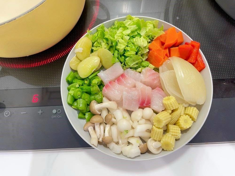▌團購▌第一次做副食品就上手【chicco多功能食物調理機】切割、加熱、蒸煮、攪碎一機搞定