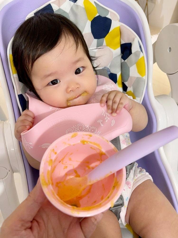 ▌團購▌第一次做副食品就上手【chicco多功能食物調理機】切割、加熱、蒸煮、攪碎一機搞定