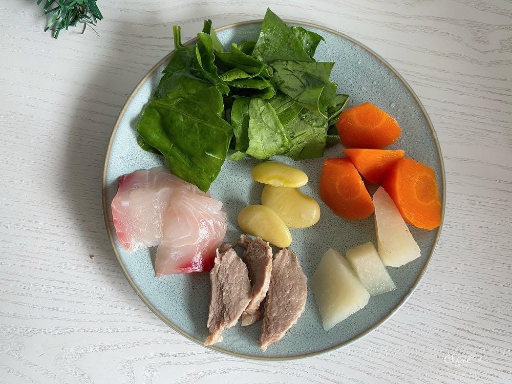 ▌團購▌第一次做副食品就上手【chicco多功能食物調理機】切割、加熱、蒸煮、攪碎一機搞定