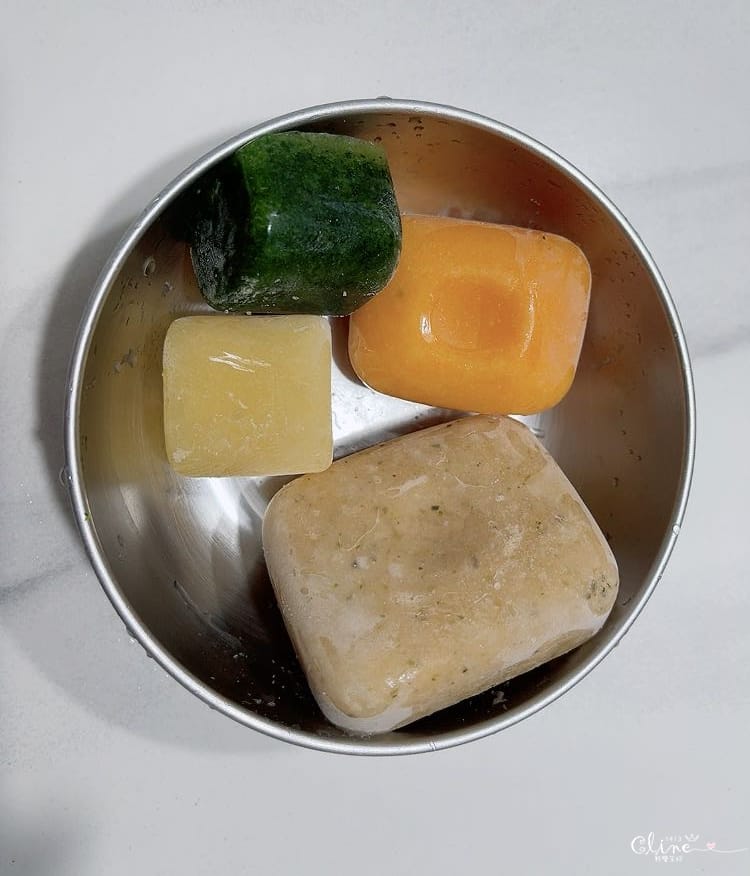 ▌團購▌第一次做副食品就上手【chicco多功能食物調理機】切割、加熱、蒸煮、攪碎一機搞定