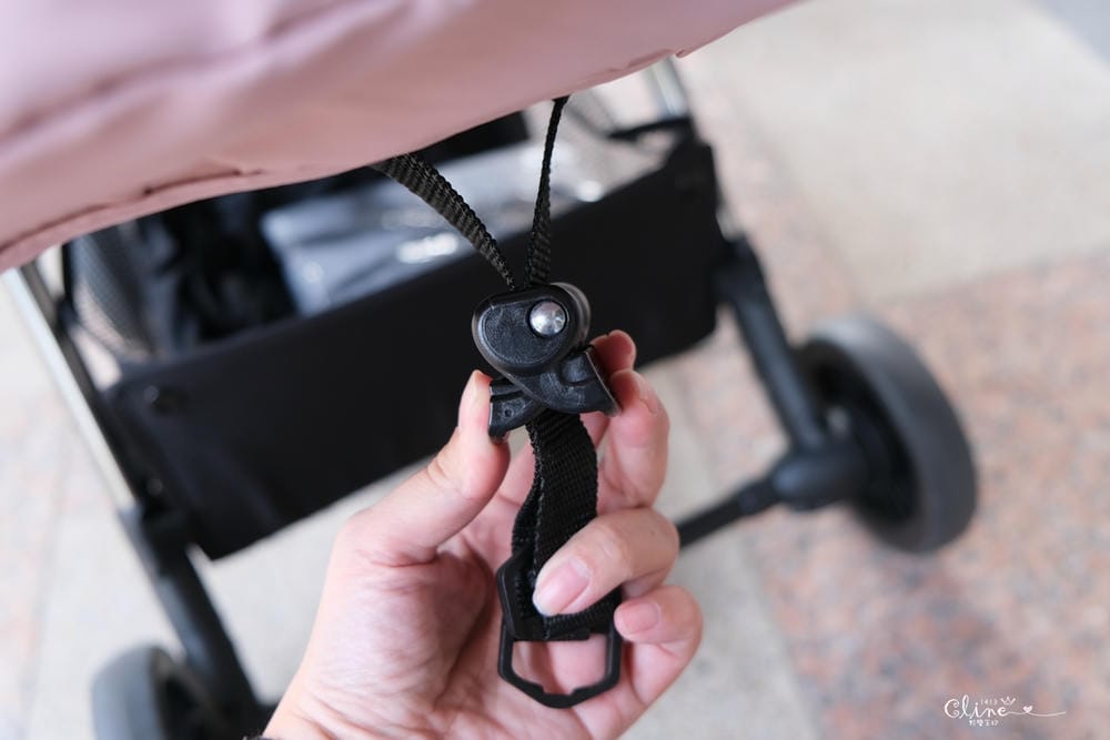 ▎下殺六折加贈品▎可登機! 新生兒可使用! Chicco Cheerio魔術瞬收手推車/&韓國優秀品牌大獎！【BROWN】嬰幼兒濕紙巾團