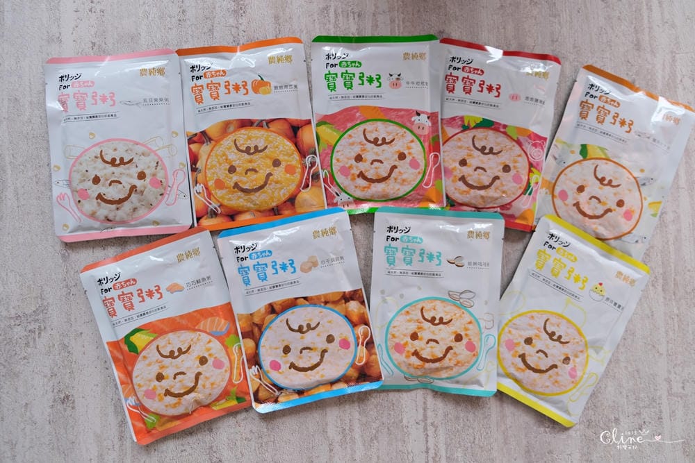 ▌補貨團▌農純鄉【寶寶粥、滴雞精、媽媽茶、黑豆杜仲茶、大本山益生菌、珍珠卵磷脂】