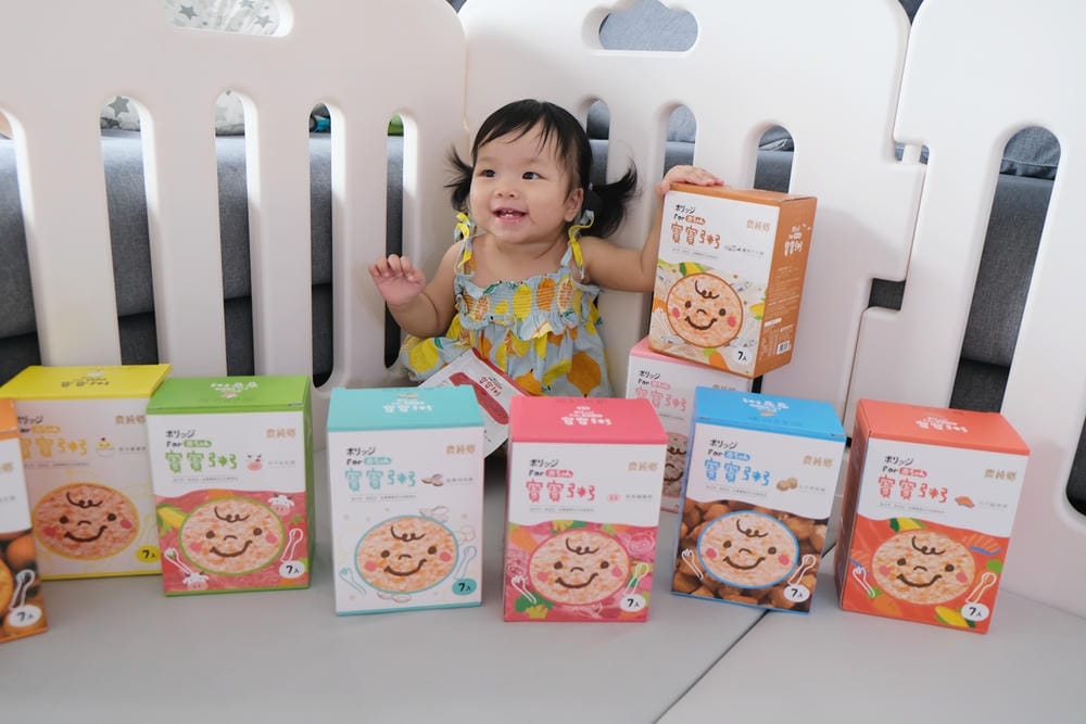 ▌補貨團▌農純鄉【寶寶粥、滴雞精、媽媽茶、黑豆杜仲茶、大本山益生菌、珍珠卵磷脂】