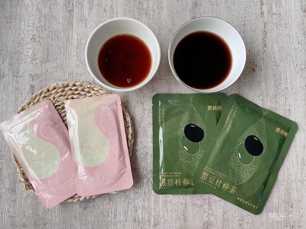 ▌補貨團▌農純鄉【寶寶粥、滴雞精、媽媽茶、黑豆杜仲茶、大本山益生菌、珍珠卵磷脂】