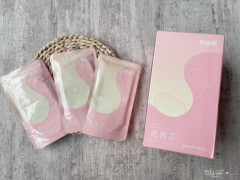 ▌補貨團▌農純鄉【寶寶粥、滴雞精、媽媽茶、黑豆杜仲茶、大本山益生菌、珍珠卵磷脂】