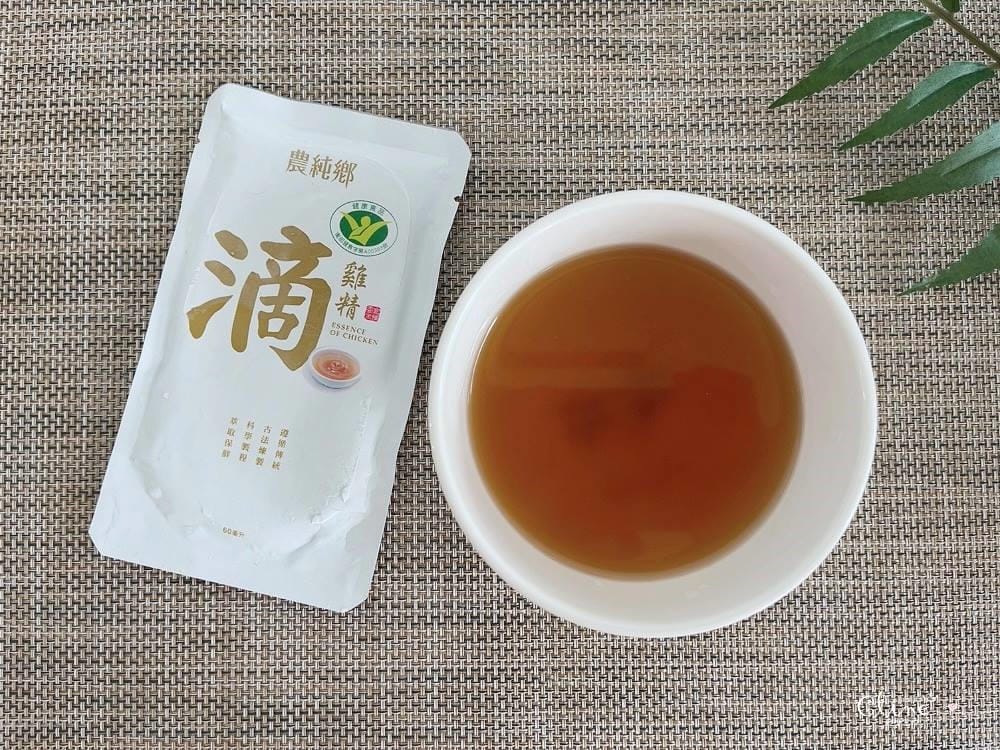 ▌補貨團▌農純鄉【寶寶粥、滴雞精、媽媽茶、黑豆杜仲茶、大本山益生菌、珍珠卵磷脂】