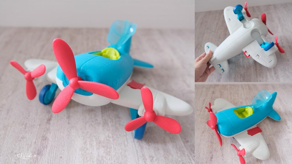 ▎限量團購▎讓男孩們瘋狂的美國B.toys 副牌Wonder Wheels玩具車。Driven系列工程車。Radio Flyer 系列車款