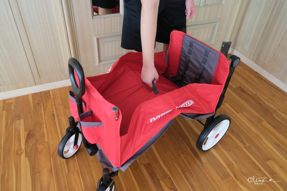 ▎限量團購▎讓男孩們瘋狂的美國B.toys 副牌Wonder Wheels玩具車。Driven系列工程車。Radio Flyer 系列車款