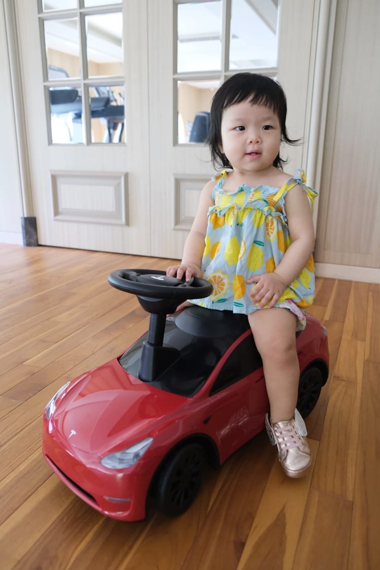 ▎限量團購▎讓男孩們瘋狂的美國B.toys 副牌Wonder Wheels玩具車。Driven系列工程車。Radio Flyer 系列車款