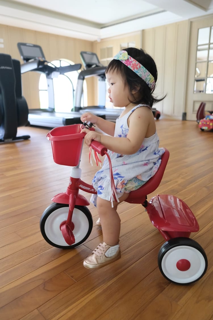 ▎限量團購▎讓男孩們瘋狂的美國B.toys 副牌Wonder Wheels玩具車。Driven系列工程車。Radio Flyer 系列車款