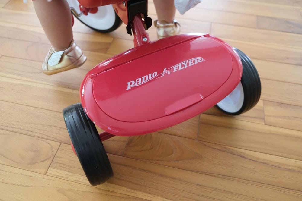 ▎限量團購▎讓男孩們瘋狂的美國B.toys 副牌Wonder Wheels玩具車。Driven系列工程車。Radio Flyer 系列車款