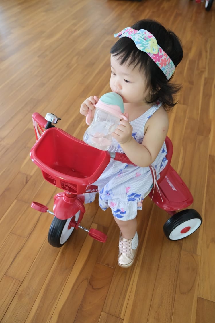 ▎限量團購▎讓男孩們瘋狂的美國B.toys 副牌Wonder Wheels玩具車。Driven系列工程車。Radio Flyer 系列車款