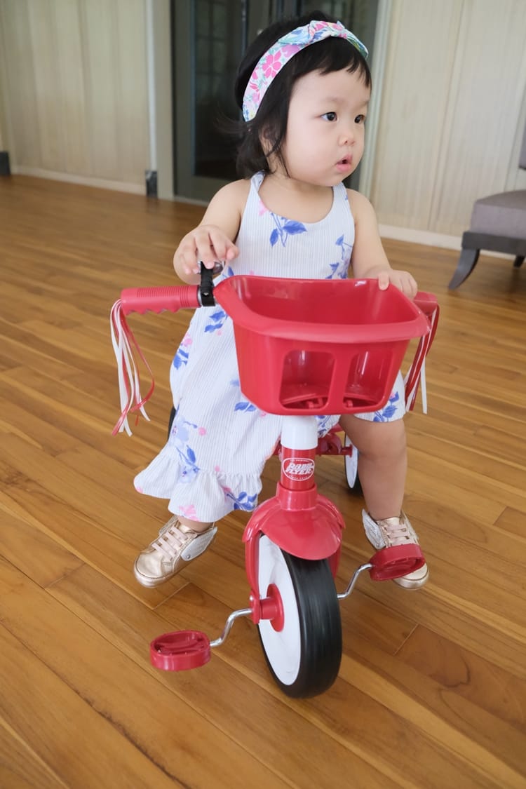 ▎限量團購▎讓男孩們瘋狂的美國B.toys 副牌Wonder Wheels玩具車。Driven系列工程車。Radio Flyer 系列車款