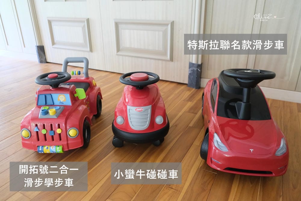 ▎限量團購▎讓男孩們瘋狂的美國B.toys 副牌Wonder Wheels玩具車。Driven系列工程車。Radio Flyer 系列車款