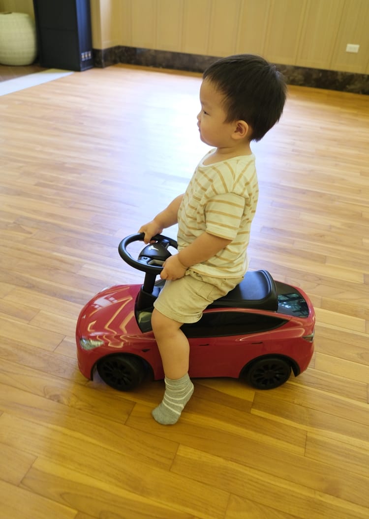 ▎限量團購▎讓男孩們瘋狂的美國B.toys 副牌Wonder Wheels玩具車。Driven系列工程車。Radio Flyer 系列車款