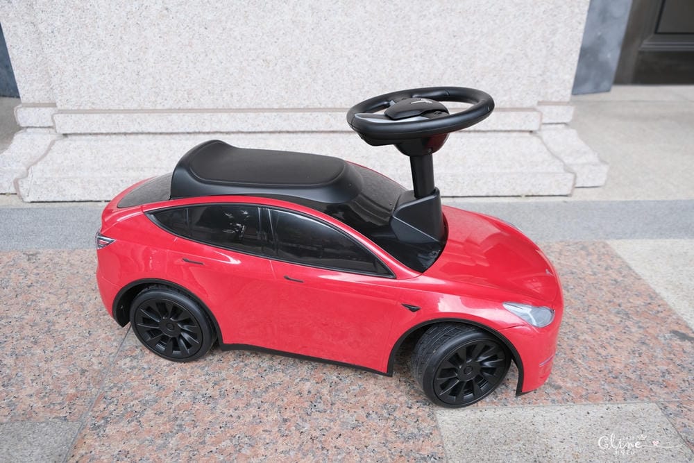 ▎限量團購▎讓男孩們瘋狂的美國B.toys 副牌Wonder Wheels玩具車。Driven系列工程車。Radio Flyer 系列車款