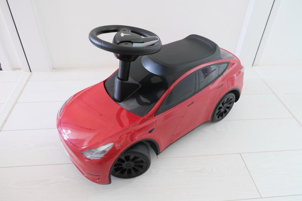 ▎限量團購▎讓男孩們瘋狂的美國B.toys 副牌Wonder Wheels玩具車。Driven系列工程車。Radio Flyer 系列車款