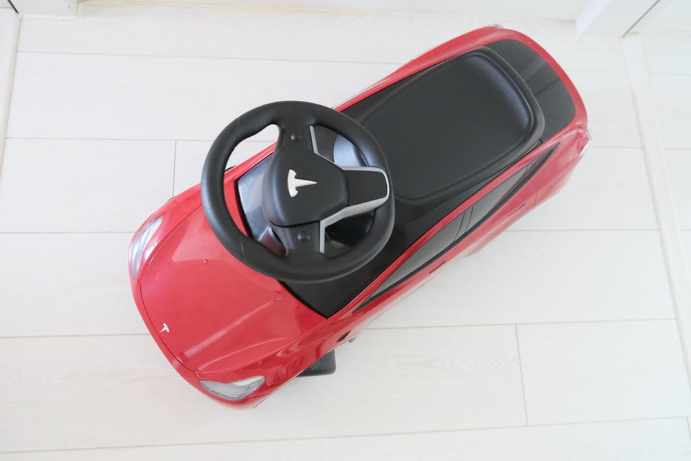 ▎限量團購▎讓男孩們瘋狂的美國B.toys 副牌Wonder Wheels玩具車。Driven系列工程車。Radio Flyer 系列車款