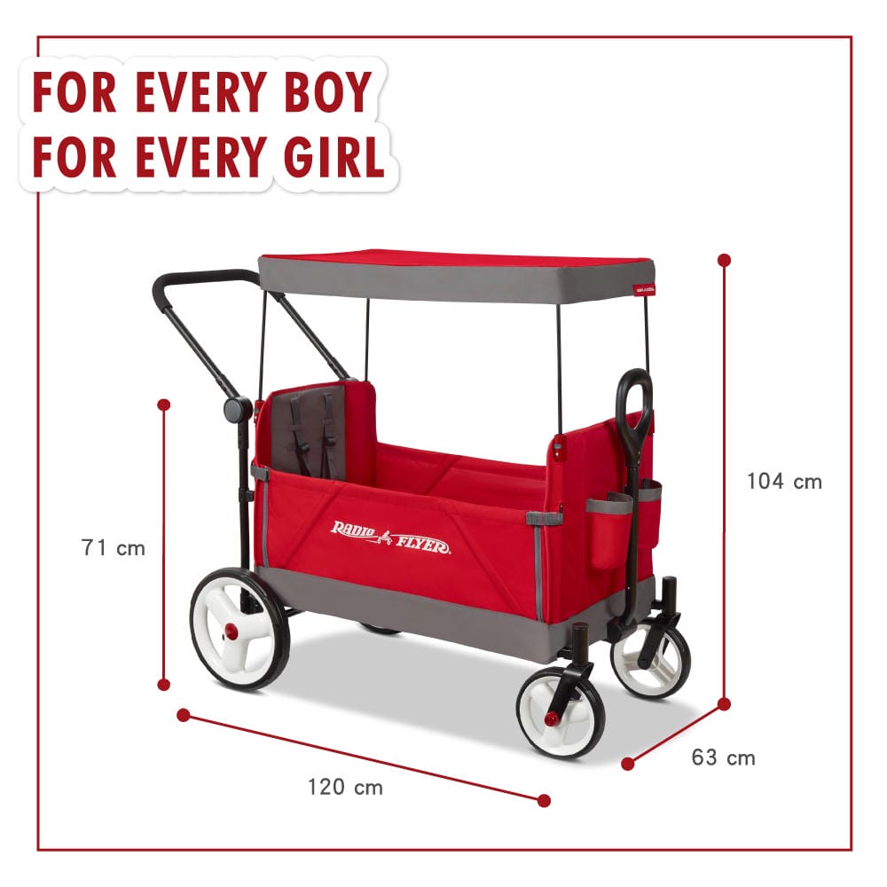 ▎限量團購▎讓男孩們瘋狂的美國B.toys 副牌Wonder Wheels玩具車。Driven系列工程車。Radio Flyer 系列車款