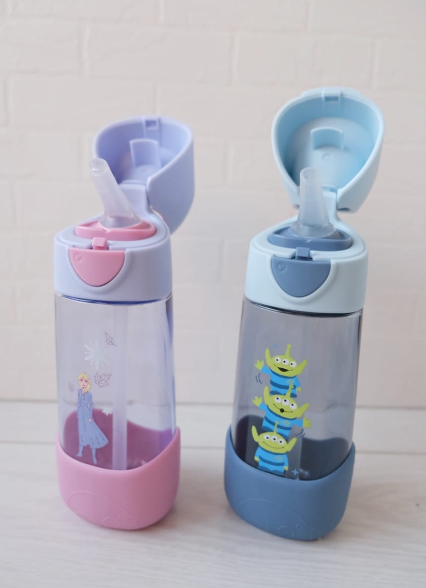 ▎團購▎超實用的澳洲b.box 水杯、水壺、學習餐具(新品團)+荷蘭音樂安撫神器Zazu
