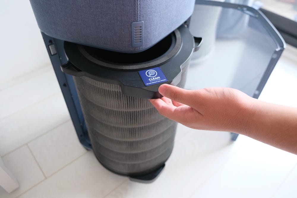 ▎團購▎百年瑞典家電品牌【Electrolux 伊萊克斯】嚴選家電團(空氣清淨機+掛燙機+吸塵器)超值滿額禮 !