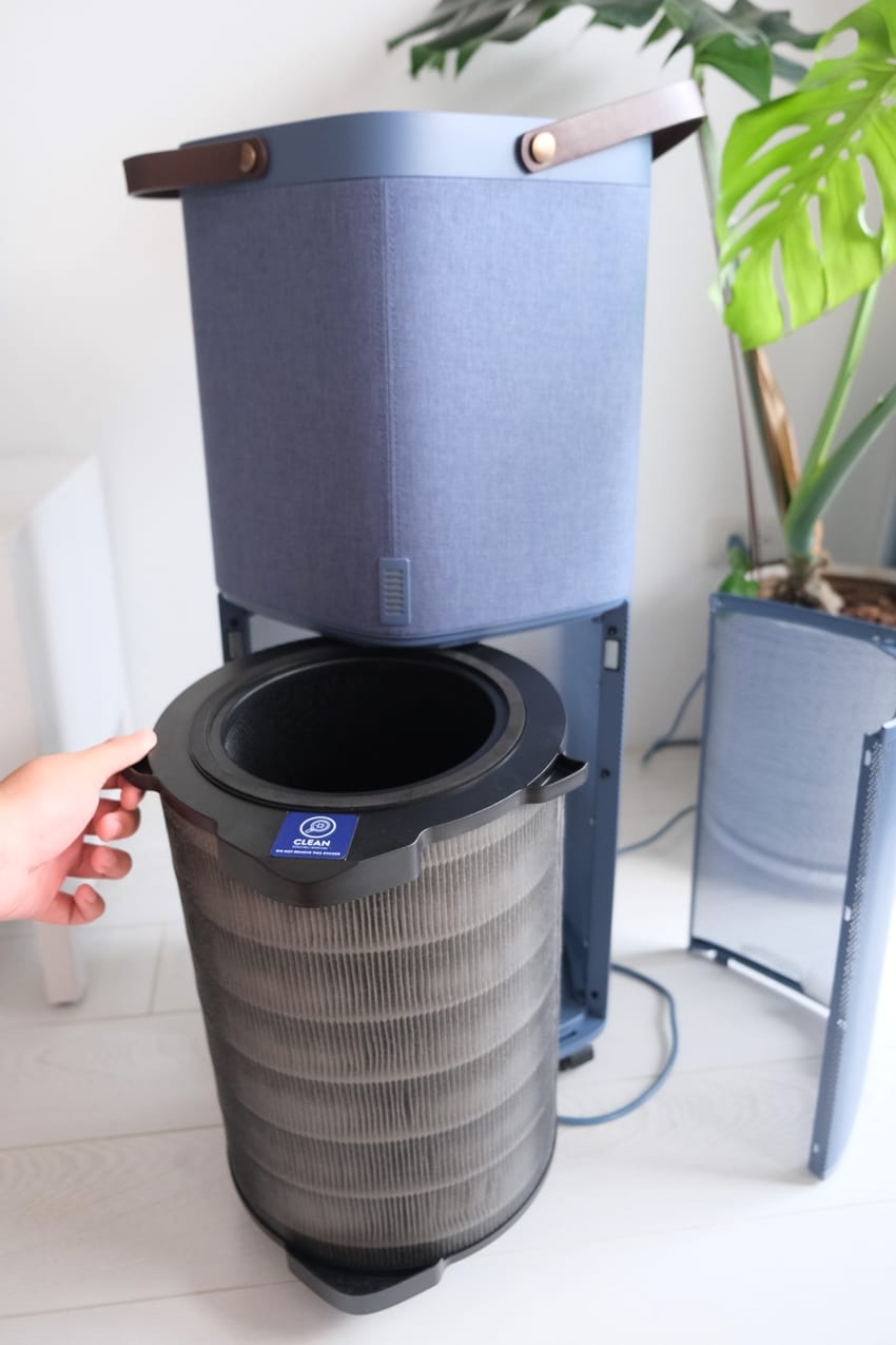 ▎團購▎百年瑞典家電品牌【Electrolux 伊萊克斯】嚴選家電團(空氣清淨機+掛燙機+吸塵器)超值滿額禮 !
