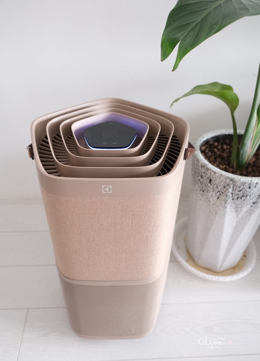 ▎團購▎百年瑞典家電品牌【Electrolux 伊萊克斯】嚴選家電團(空氣清淨機+掛燙機+吸塵器)超值滿額禮 !