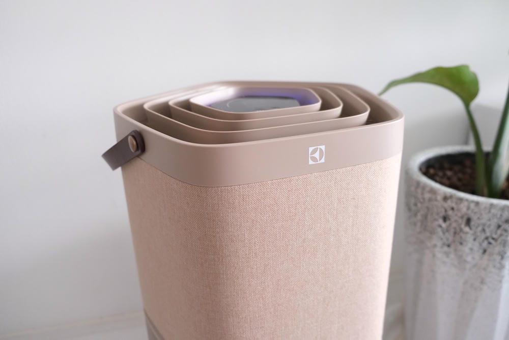 ▎團購▎百年瑞典家電品牌【Electrolux 伊萊克斯】嚴選家電團(空氣清淨機+掛燙機+吸塵器)超值滿額禮 !