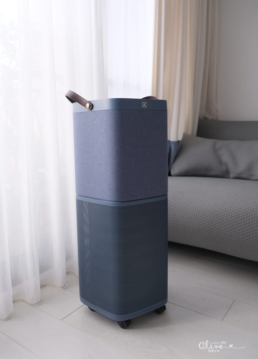 ▎團購▎百年瑞典家電品牌【Electrolux 伊萊克斯】嚴選家電團(空氣清淨機+掛燙機+吸塵器)超值滿額禮 !