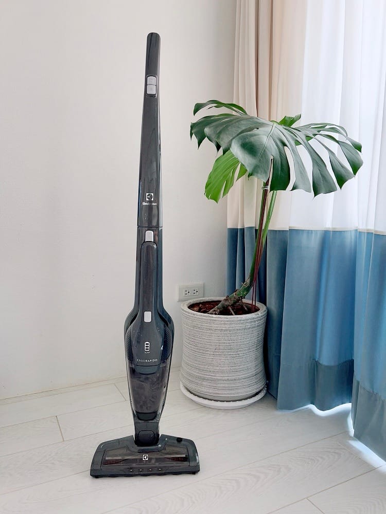 ▎團購▎百年瑞典家電品牌【Electrolux 伊萊克斯】嚴選家電團(空氣清淨機+掛燙機+吸塵器)超值滿額禮 !