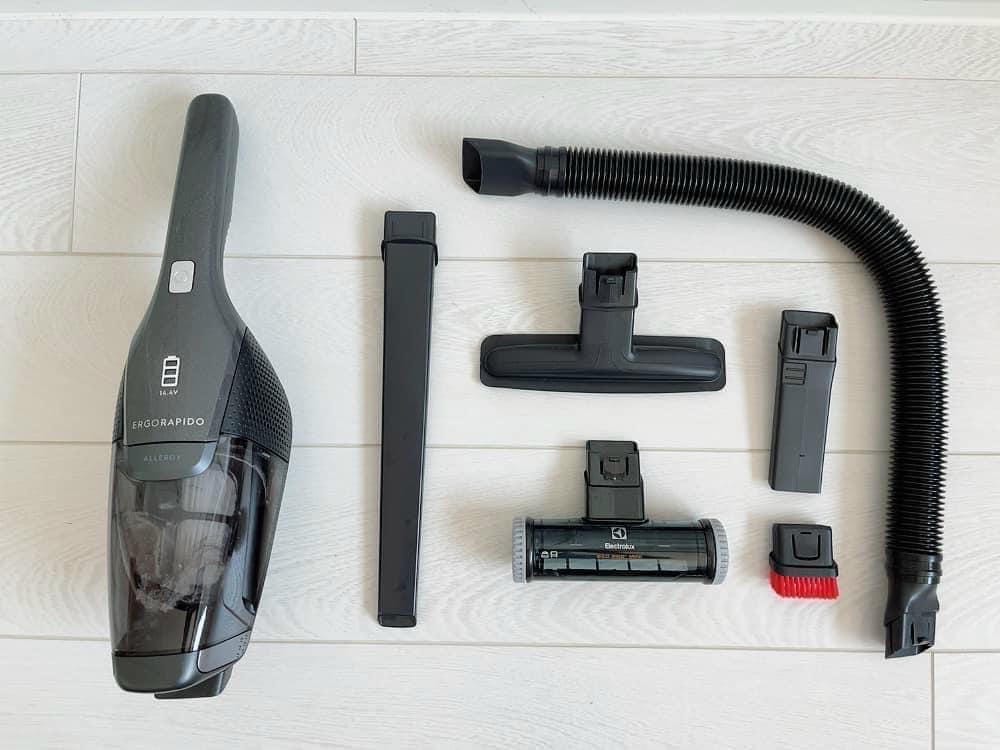▎團購▎百年瑞典家電品牌【Electrolux 伊萊克斯】嚴選家電團(空氣清淨機+掛燙機+吸塵器)超值滿額禮 !
