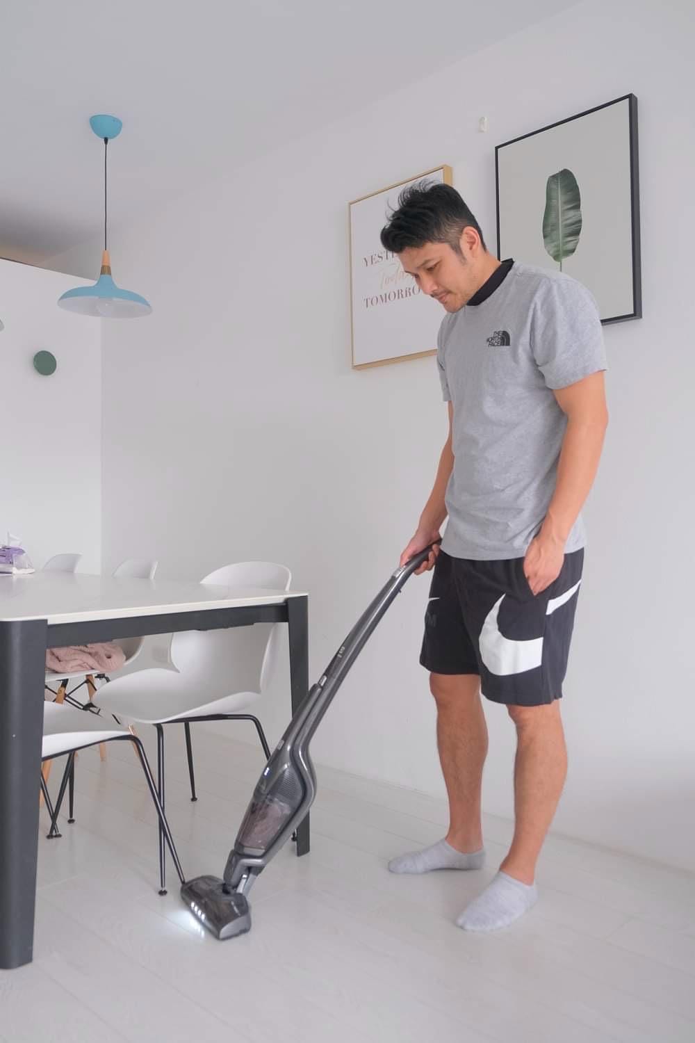 ▎團購▎百年瑞典家電品牌【Electrolux 伊萊克斯】嚴選家電團(空氣清淨機+掛燙機+吸塵器)超值滿額禮 !
