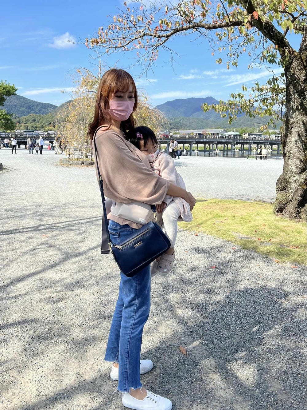 野蠻王妃x Haruhonpo小晴天媽媽包日本聯名款年末特殺活動