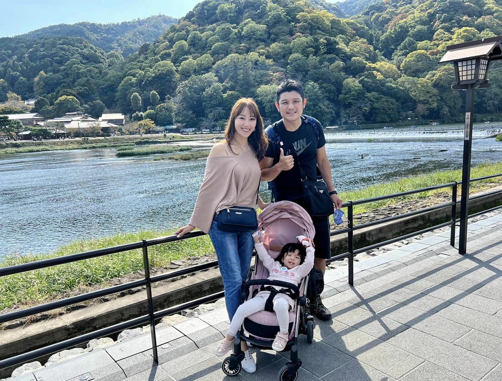 野蠻王妃x Haruhonpo小晴天媽媽包日本聯名款年末特殺活動