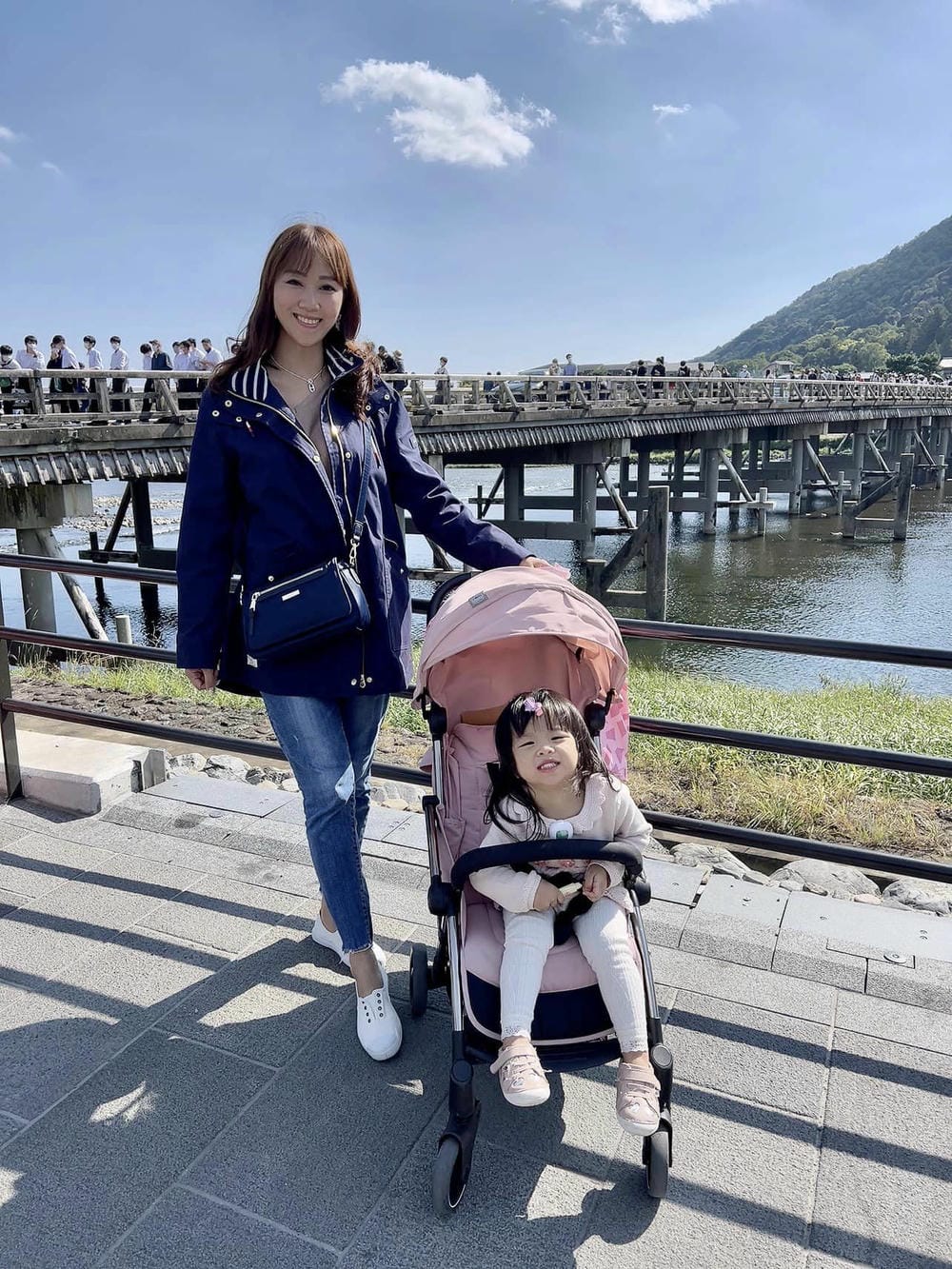 野蠻王妃x Haruhonpo小晴天媽媽包日本聯名款年末特殺活動